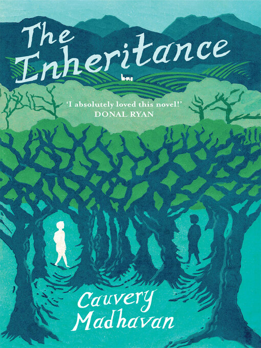 Title details for The Inheritance by Cauvery Madhavan - Available